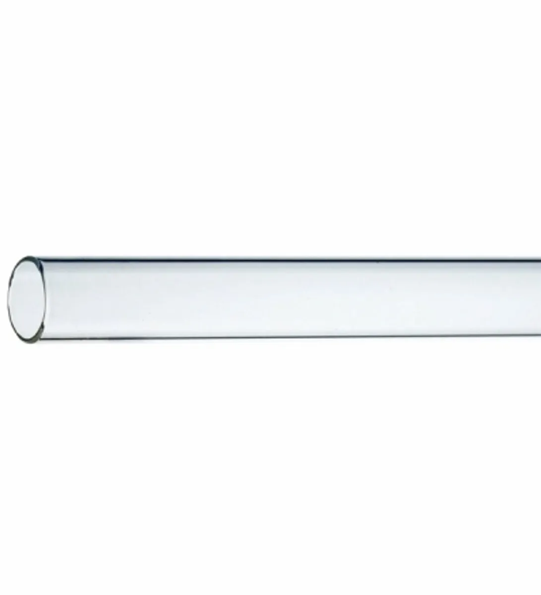 Quartz glass set for GUV-207 UV-C unit - 7 Watt