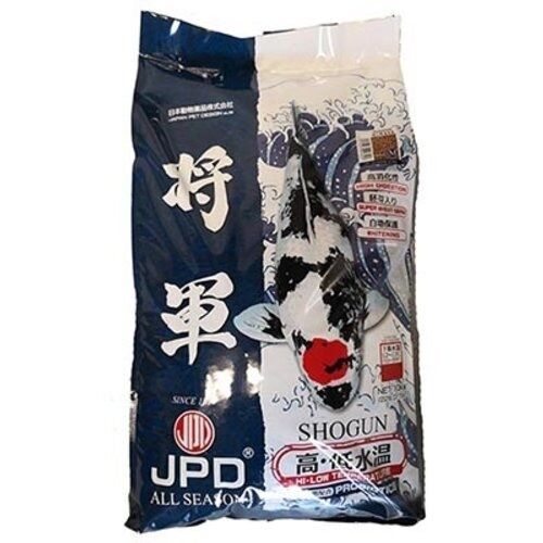 All Season Shogun - 5KG M - Koi Fur