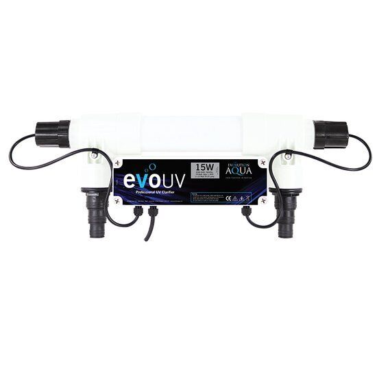 EVO UV 15 Watt