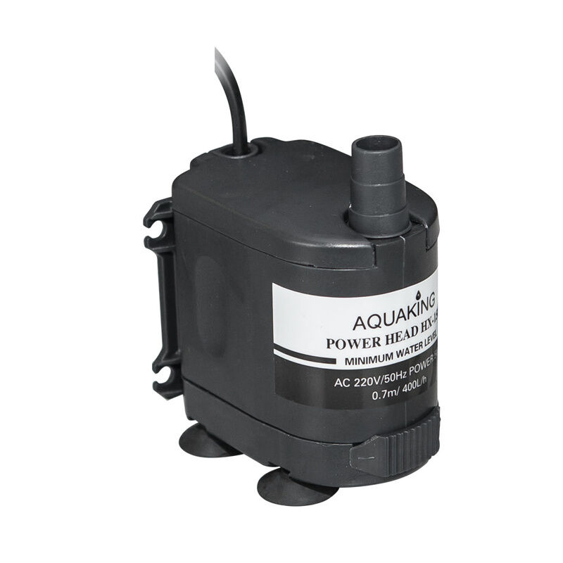 HX-1500 Submership pump