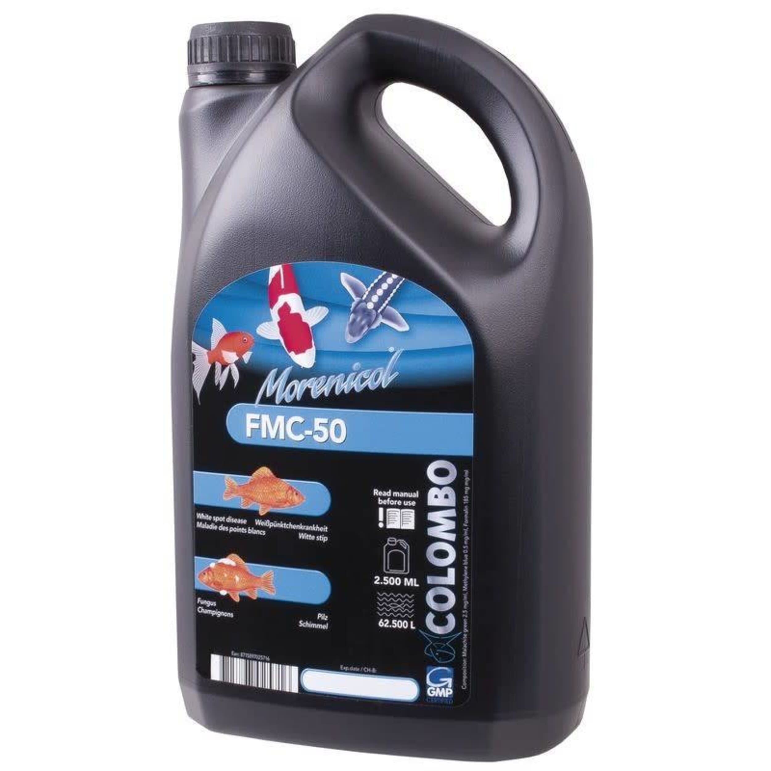 FMC50 2500 ml/62.500 l *
