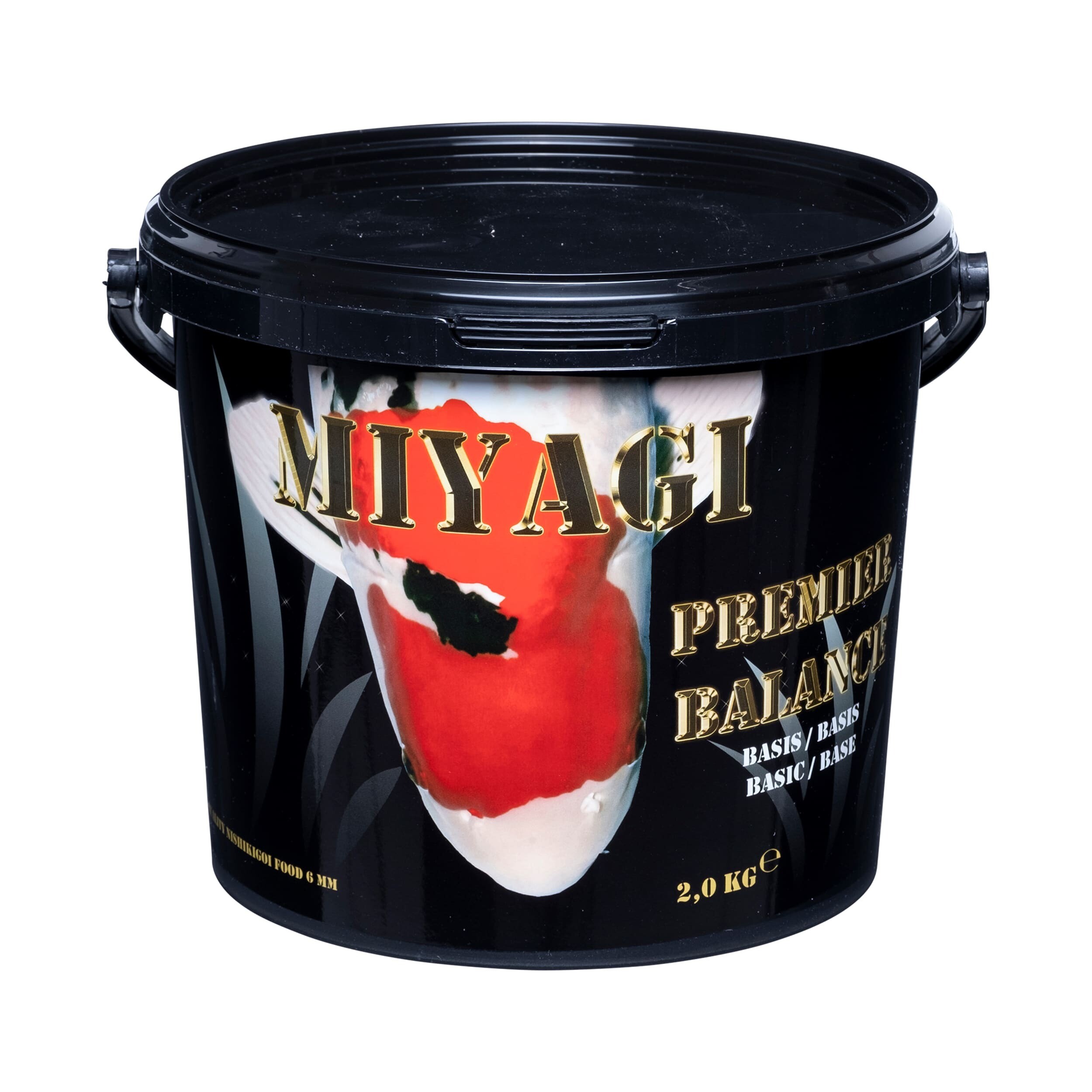 Miyagi Premier Balance 6000 grammes