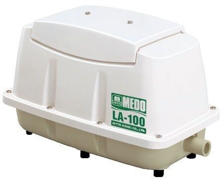 Piston LA-120 Air pump Clothing, Hardhat, Helmet, Hot Tub, Tub