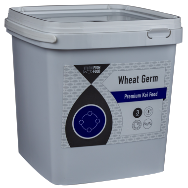 Wheat Germ 3mm (5 Liter Emmer)