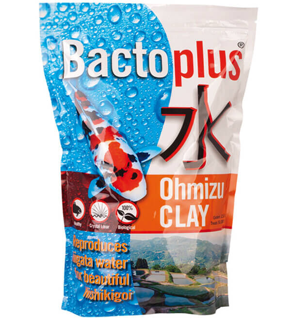 Bactoplus Ohmizu 25 LITER