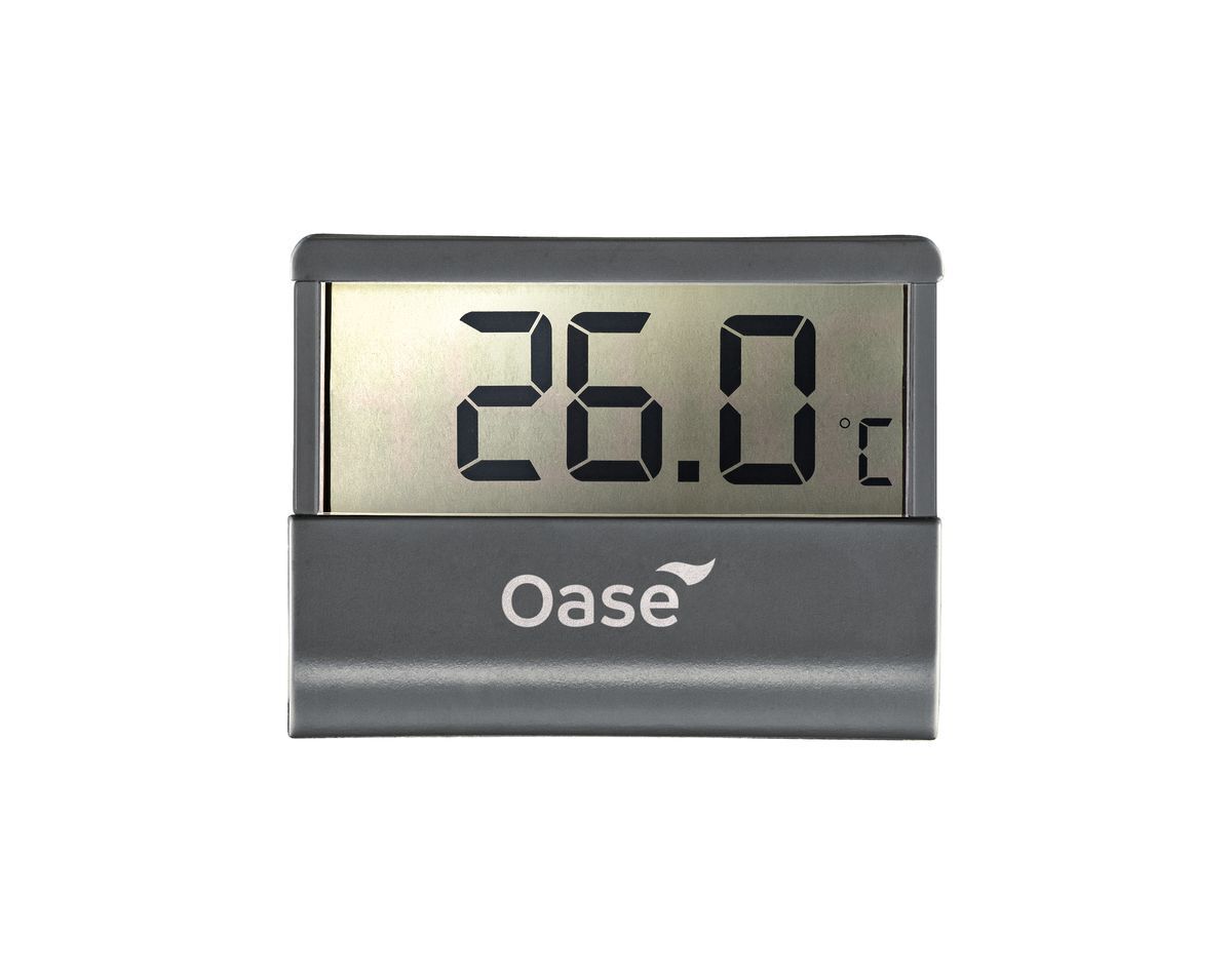 Digitale thermometer