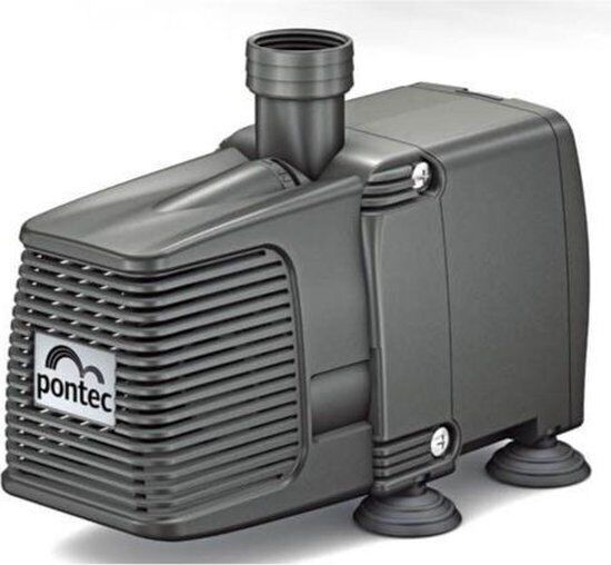 Pontec PondoCompact 5000