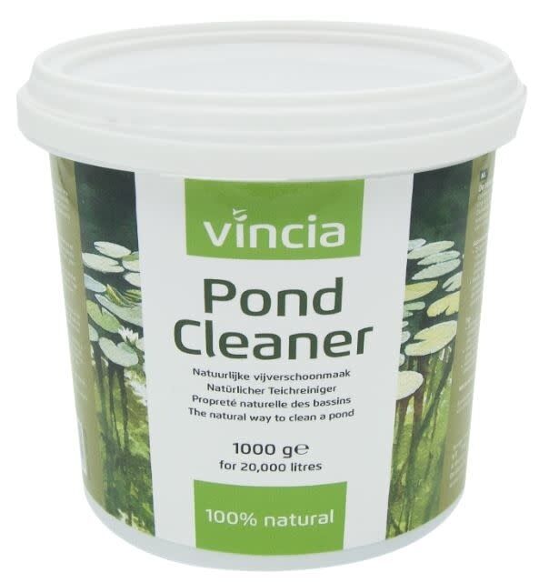 Pond Cleaner - 1 Kilo