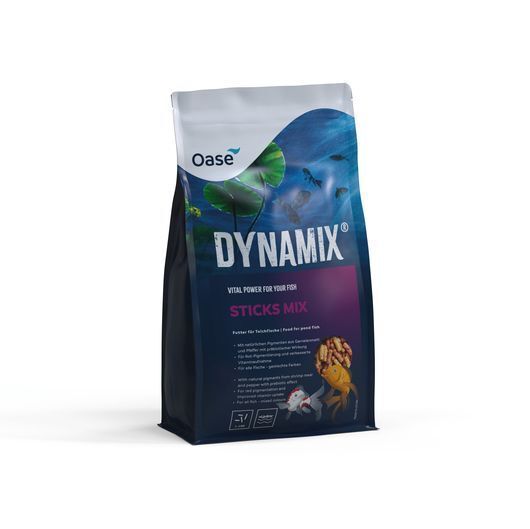 Dynamix Sticks Mix 1 L