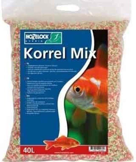 Grain mix 40 liters