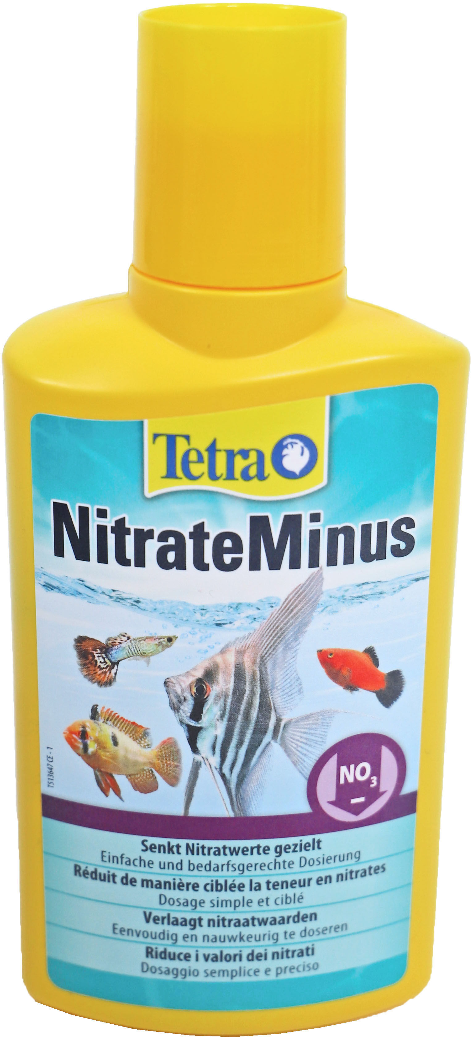 Nitraatminus Vloeibaar 250 Ml
