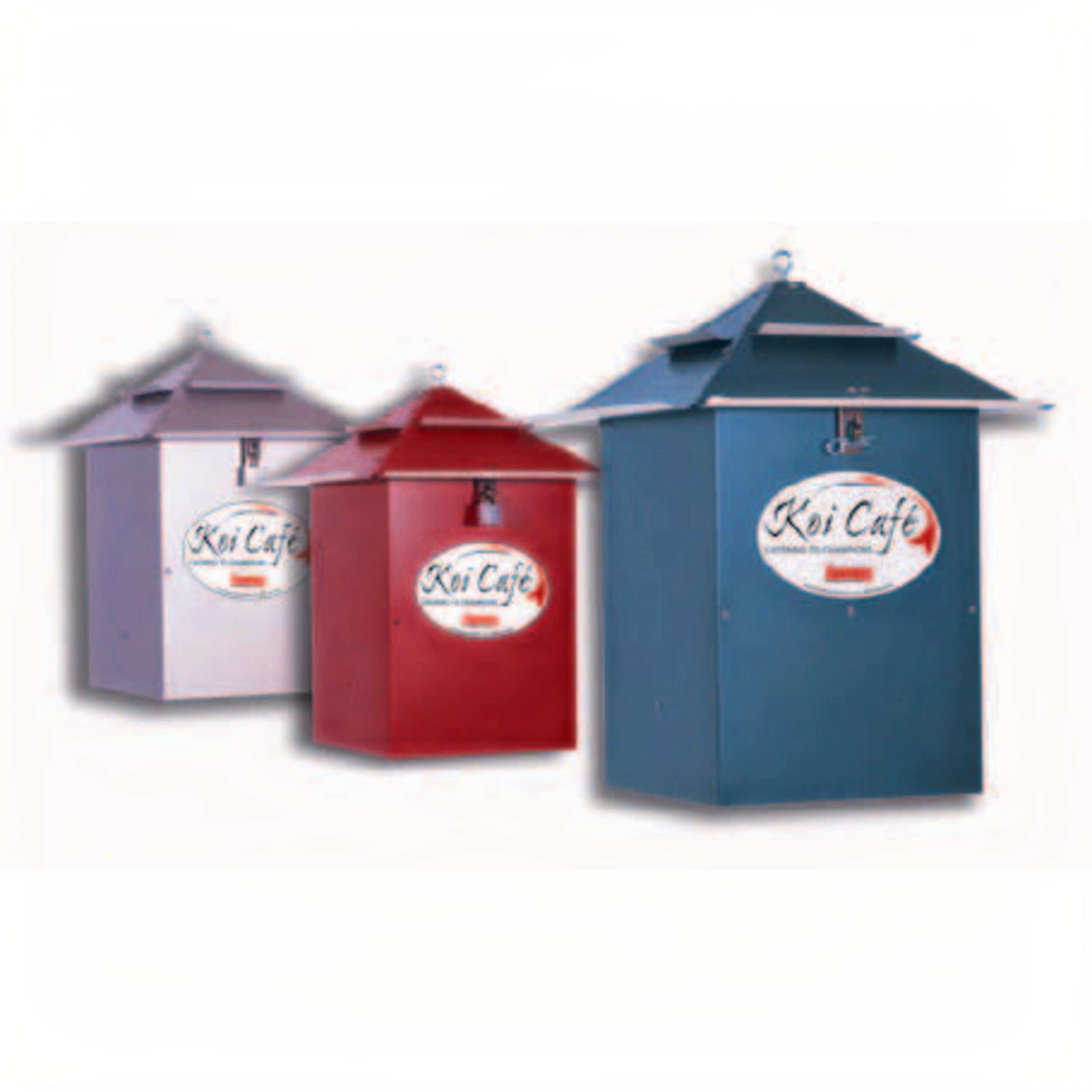 Mailbox