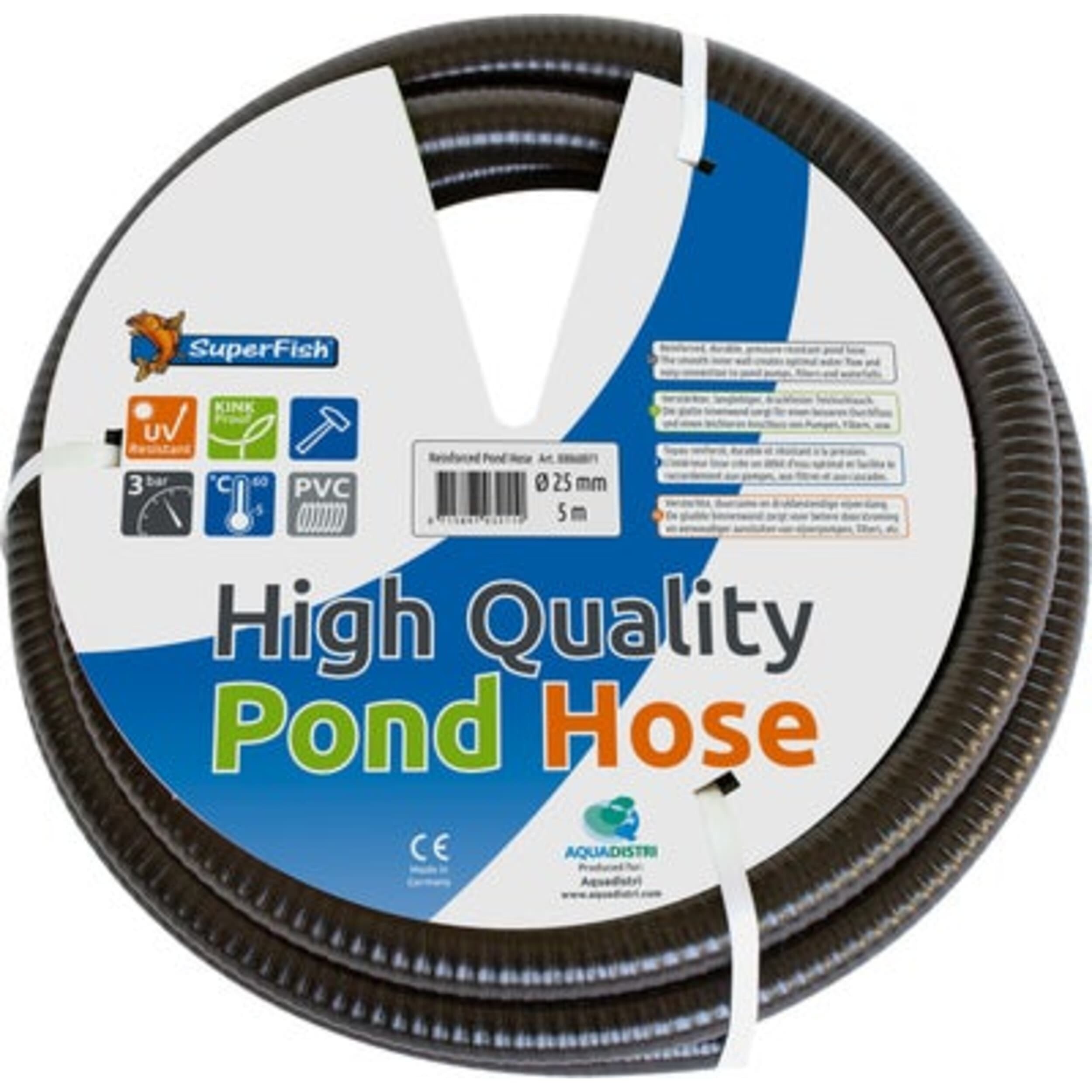 Hose