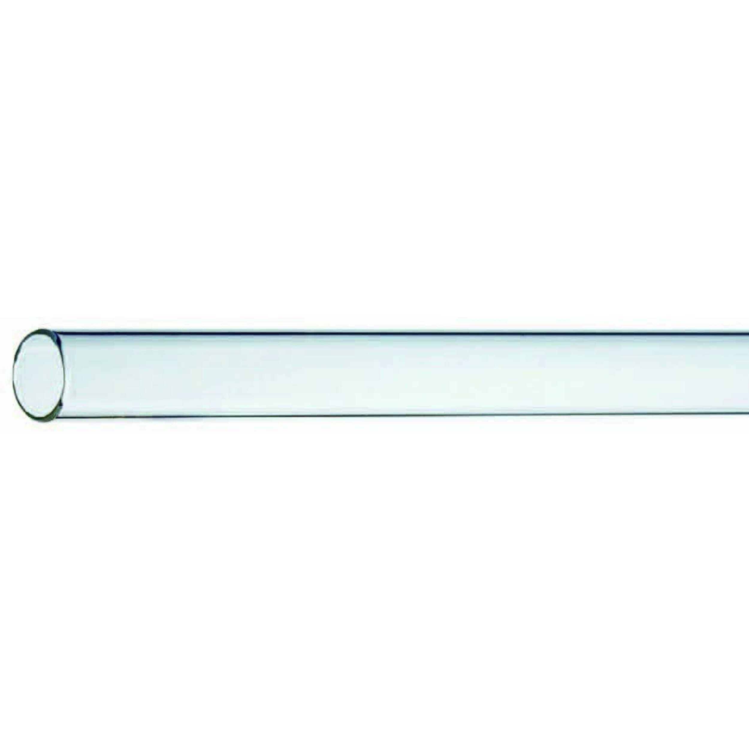 Quartz glass for Aquaforte UVC Ultraflex / BudgetFlex / Budget Tech (40 and 75 Watt)