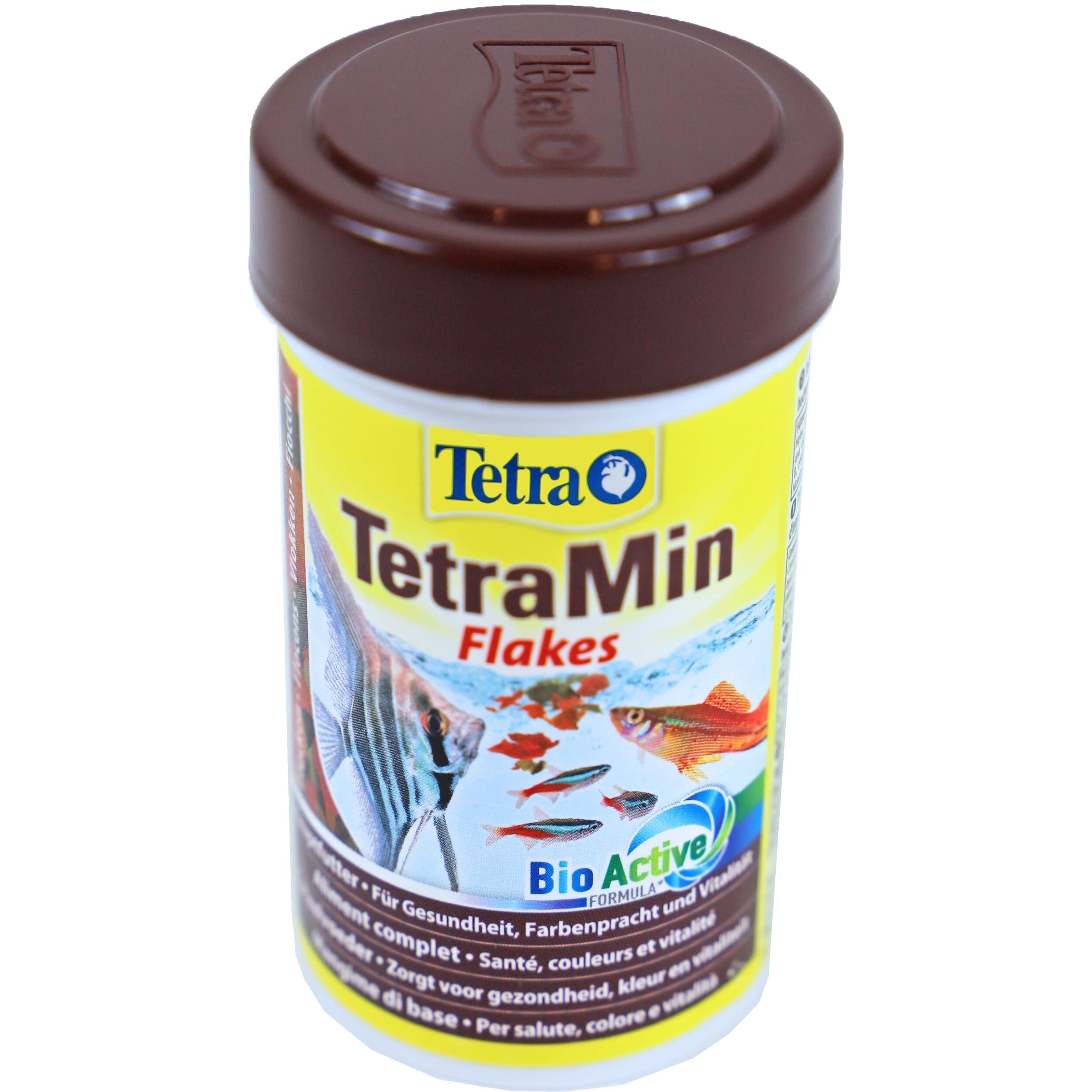 Kan, Tin