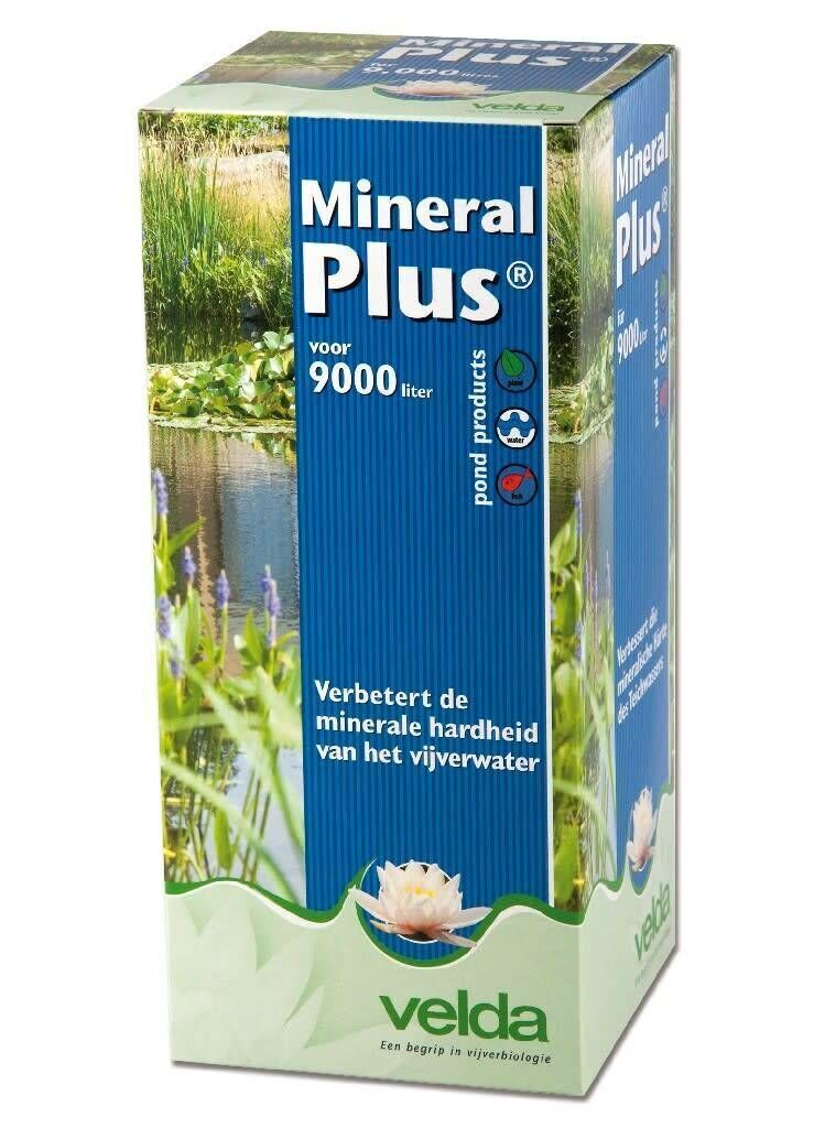 Mineral Plus -1.500 ml