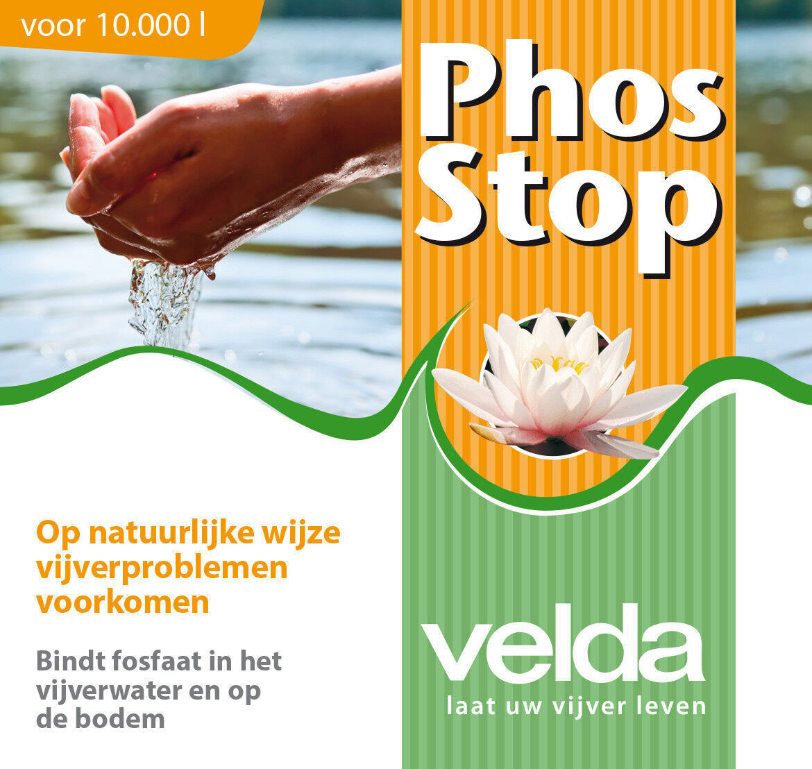 Phos Stop - 500 grams