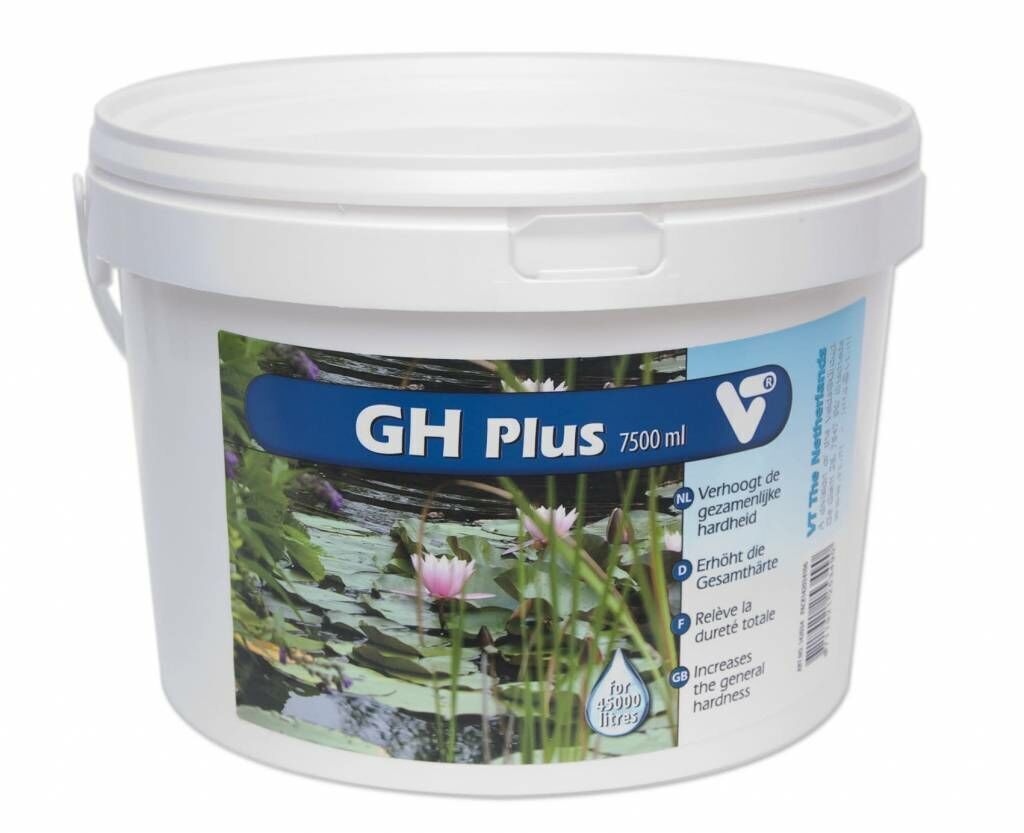 GH Plus - 7.500 ml