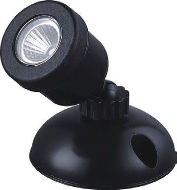 Power LED -Lampe 3 x 1W