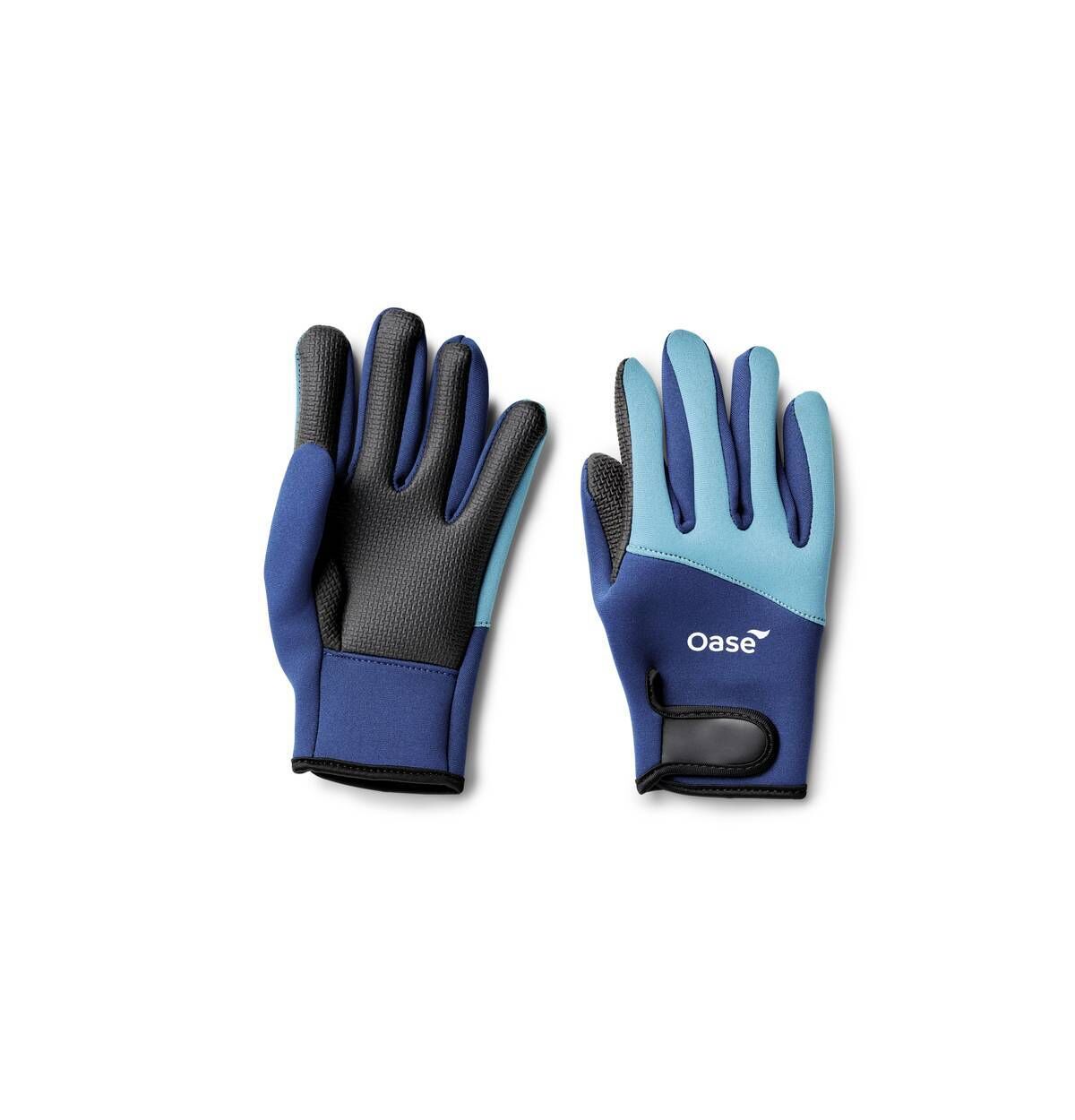 Neoprene pond gloves size L/9