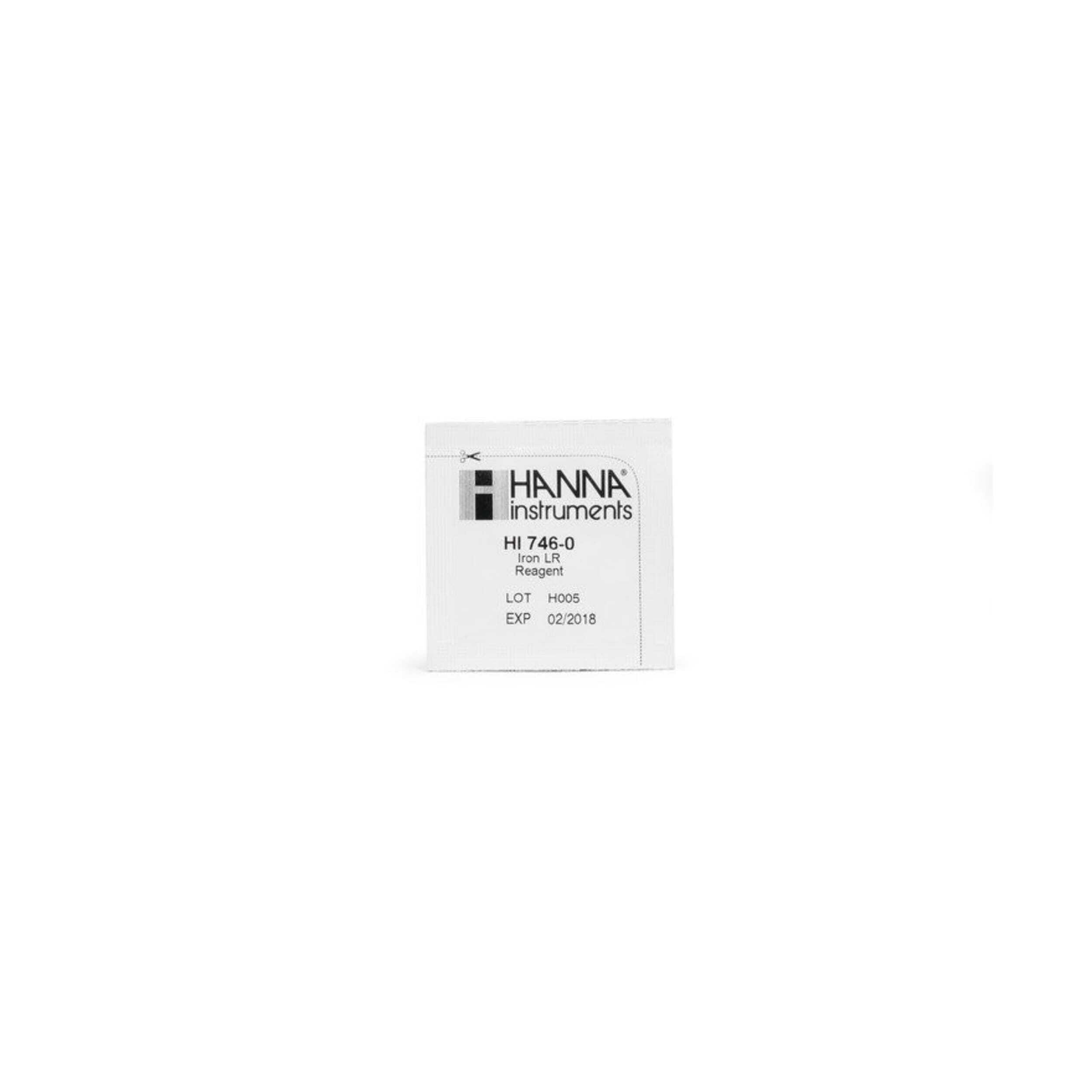 Reagent for checker iron LR (25 tests)