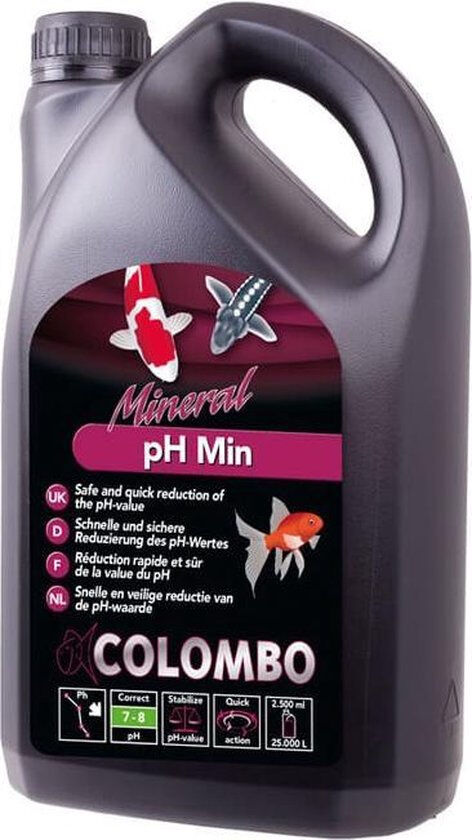 Ph-2.500ml