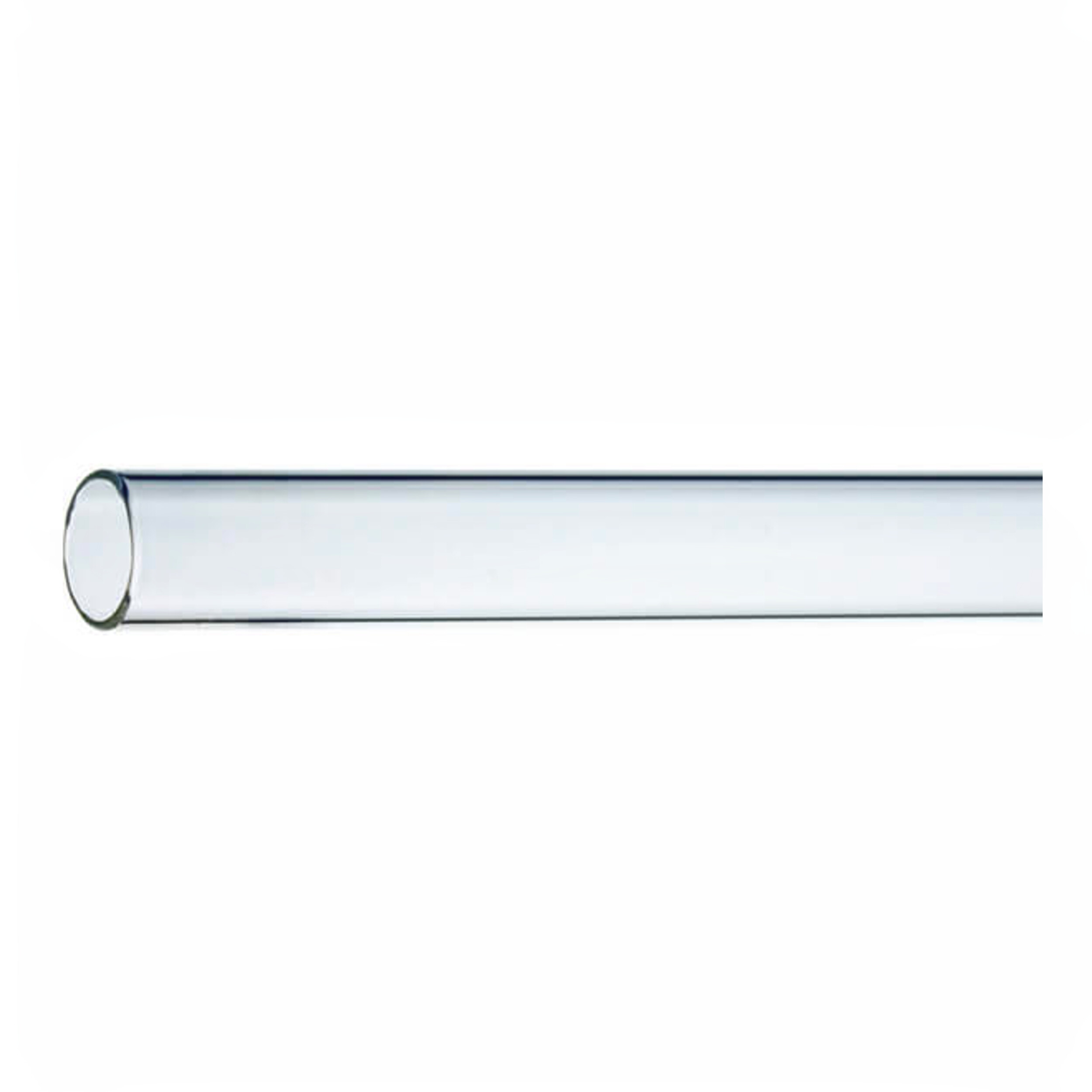 Quartzglas 75 Watt Cylinder