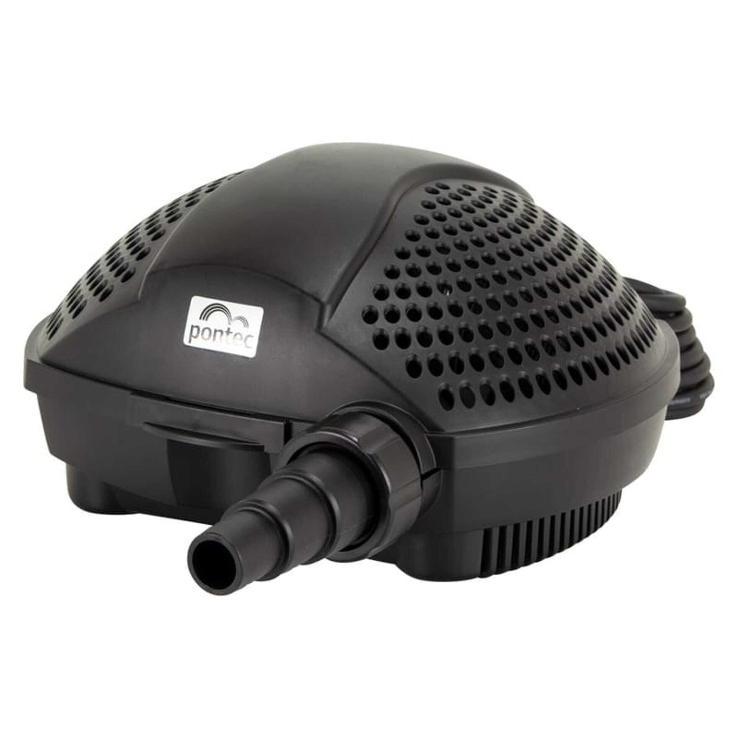 Pontec Pondomax Eco 11000 Electronics, Appliance, Blow Dryer, Device, Electrical Device