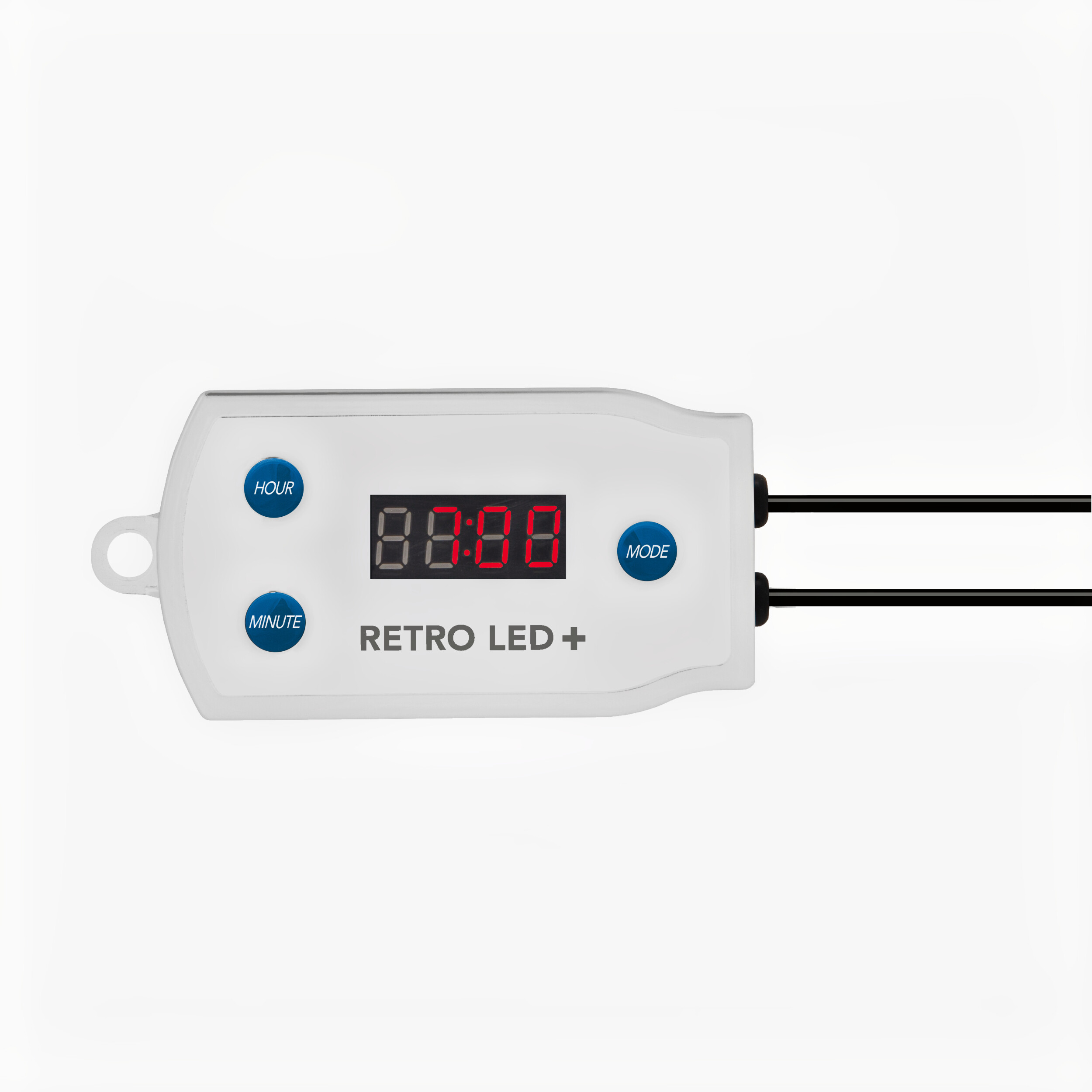 Retro LED Plus Controller Computer Hardware, Electronics, Hardware, Monitor, Screen