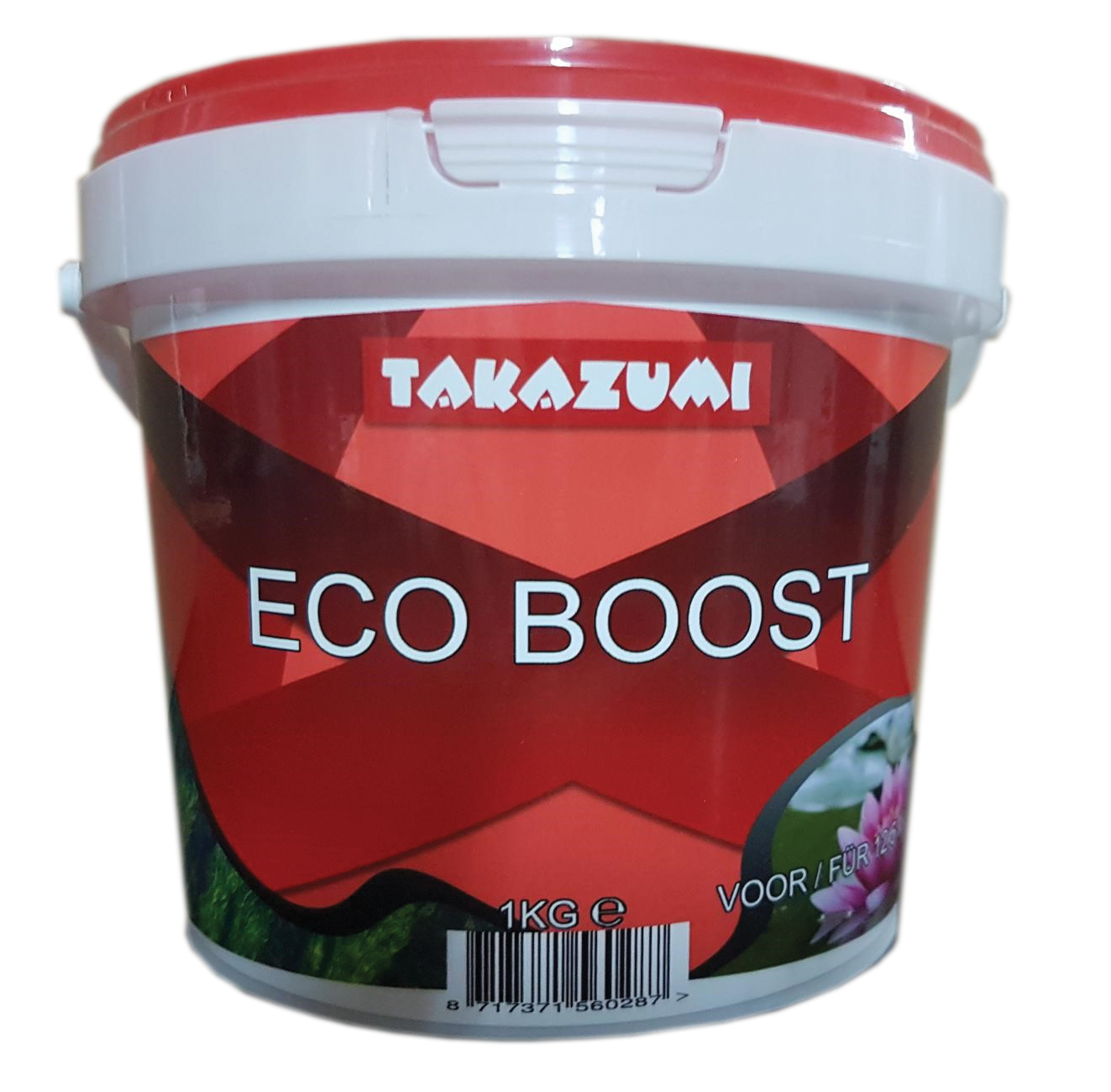 Eco Boost - 1 kilo