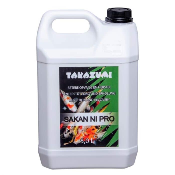 Sakan-ni Pro 5 litres