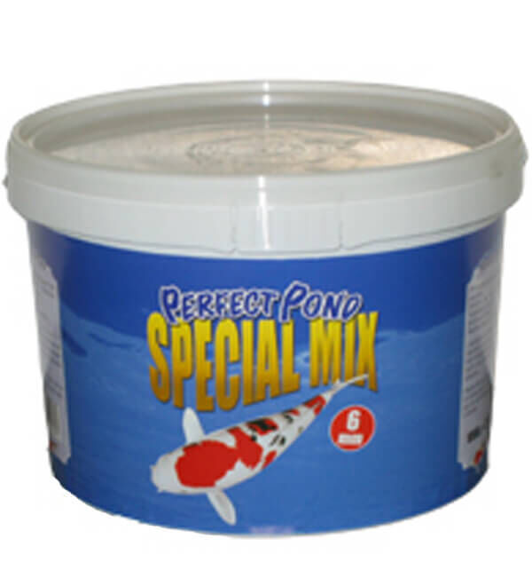 Special Mix large 5 l