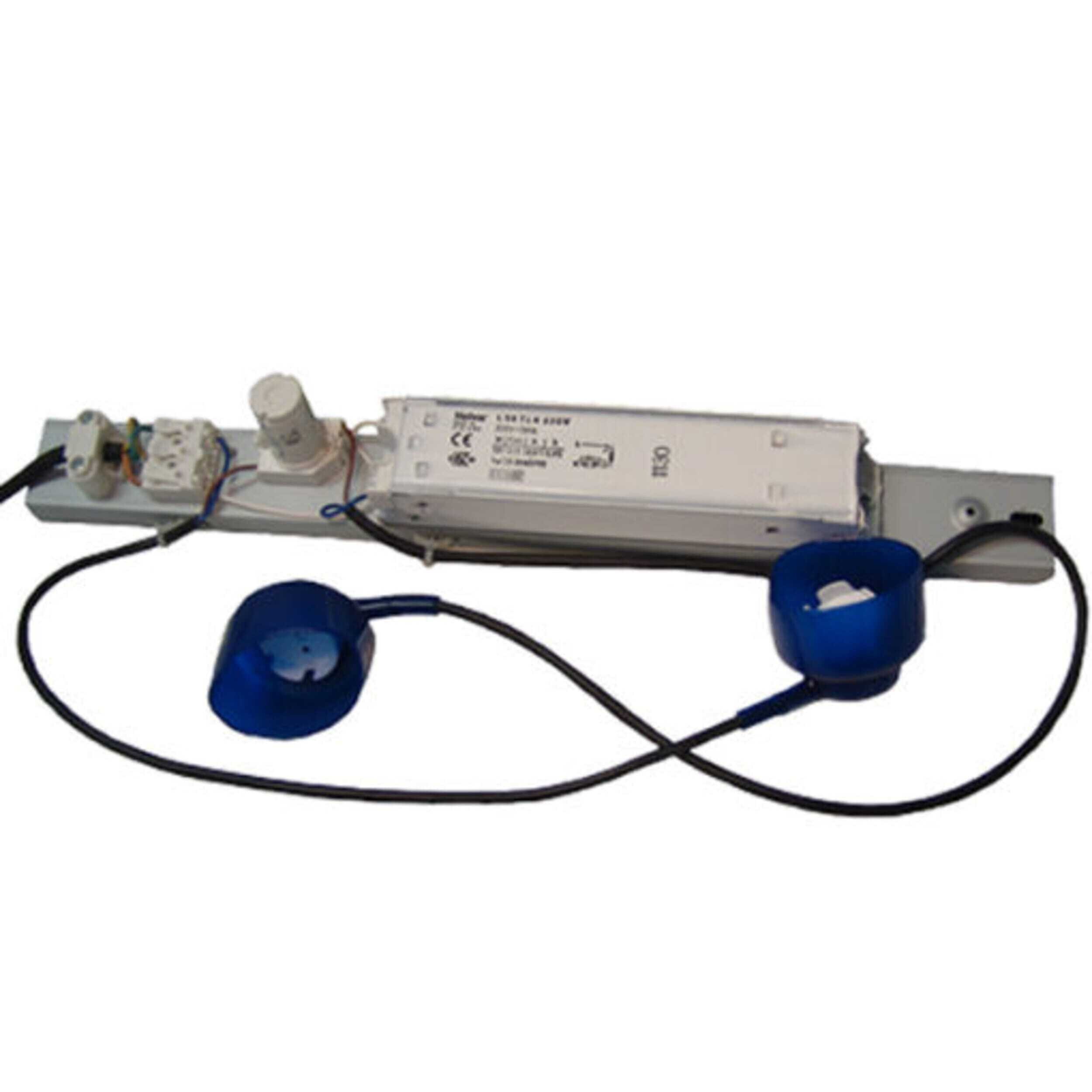 Vorschaltgerät für Pro Clear 55 Uv55 | tmc Electronics, Headphones
