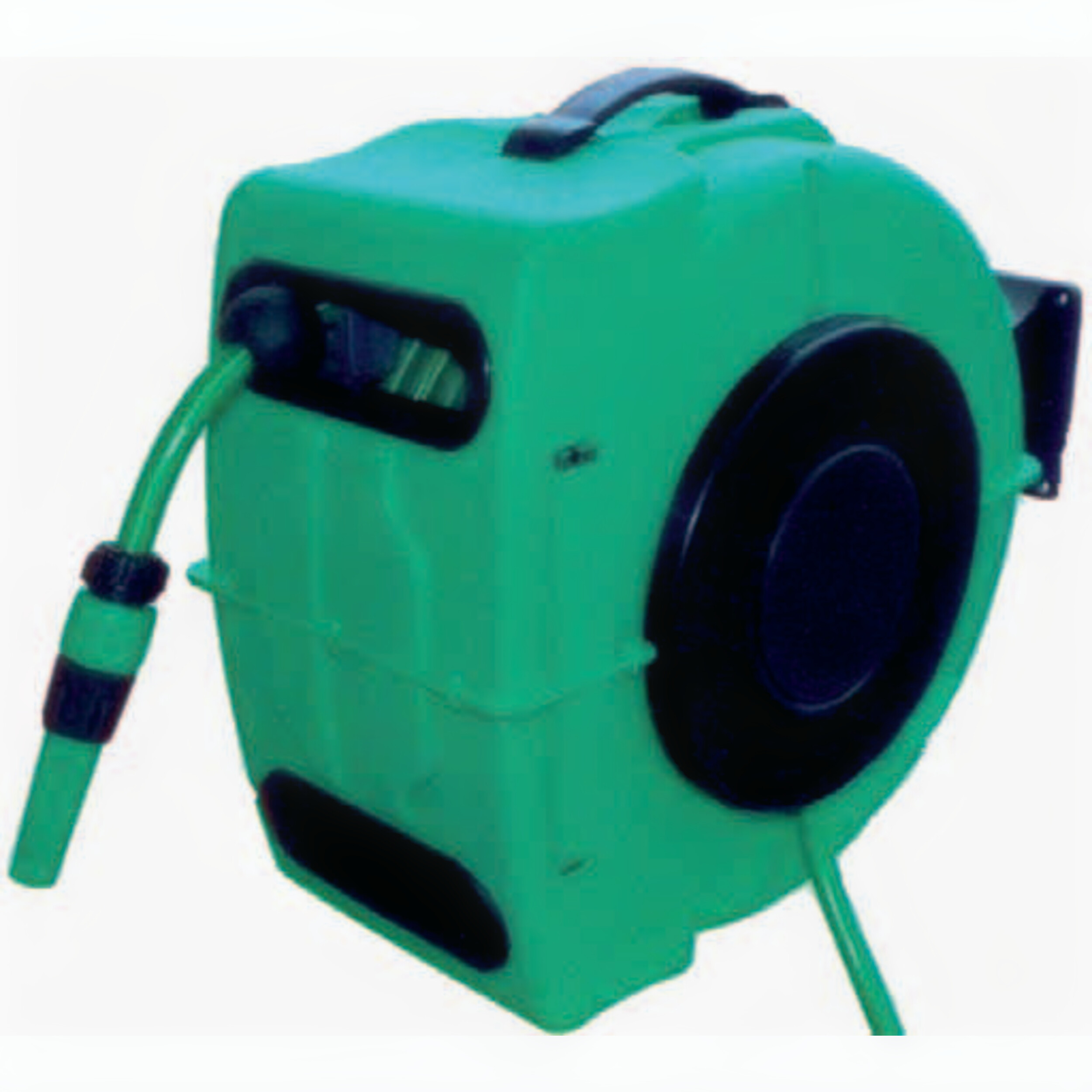 Claber Automatische Muurhaspel 20 meter