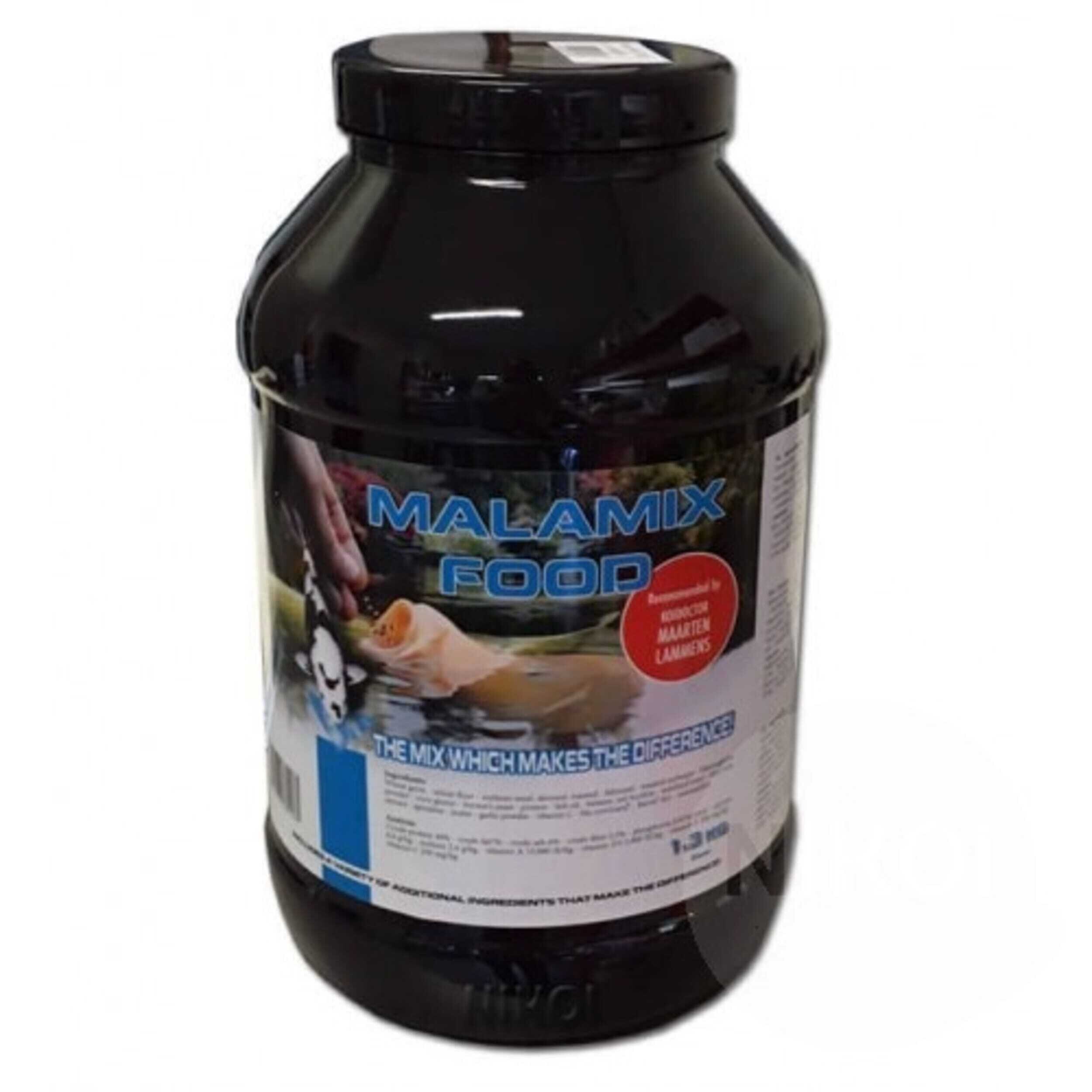 Food 1.3 kg (bucket) Bottle, Shaker