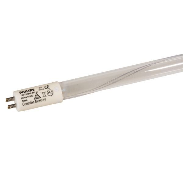Replacement lamp amalgam 130W