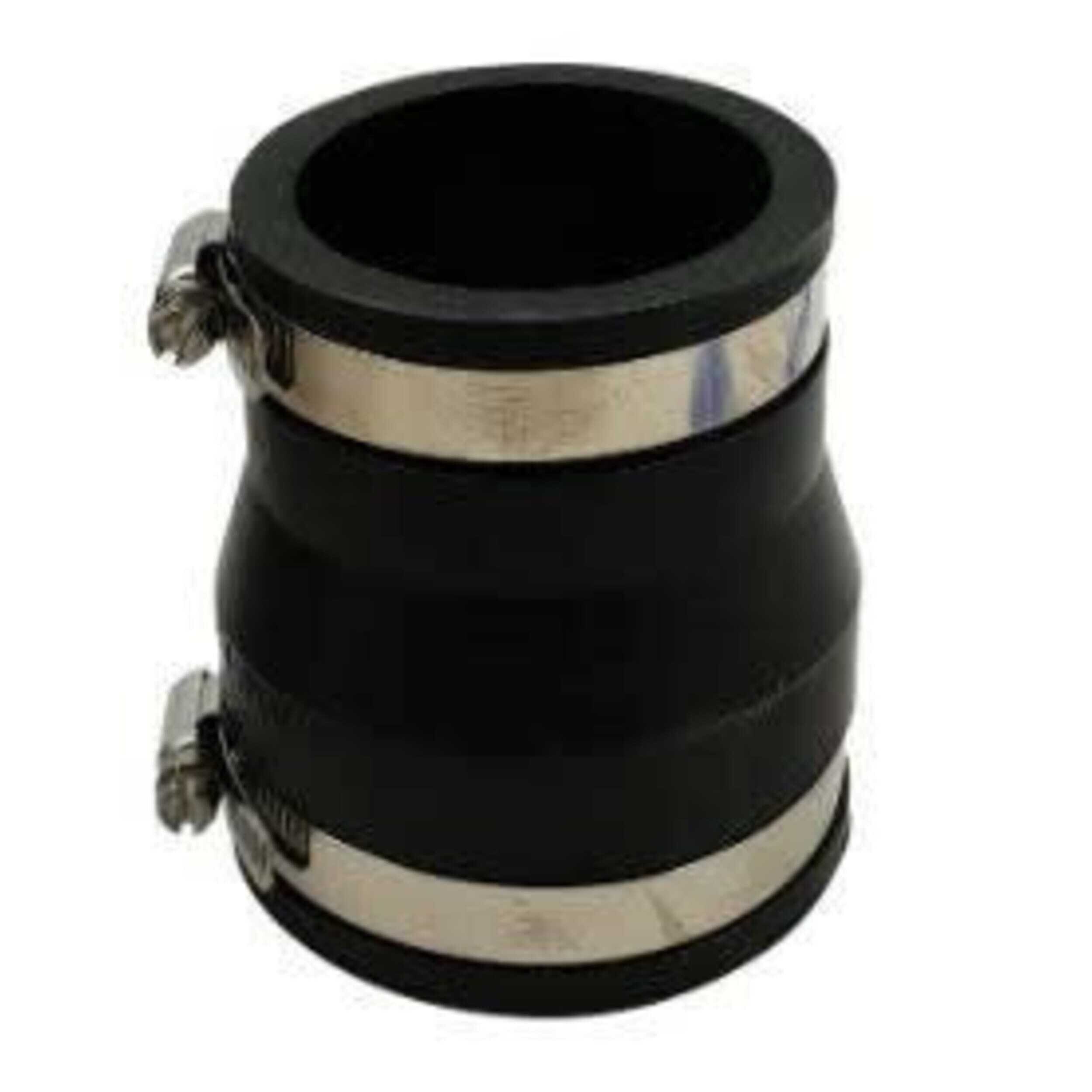 Fuga de goma flexible/MOF 75x63 mm