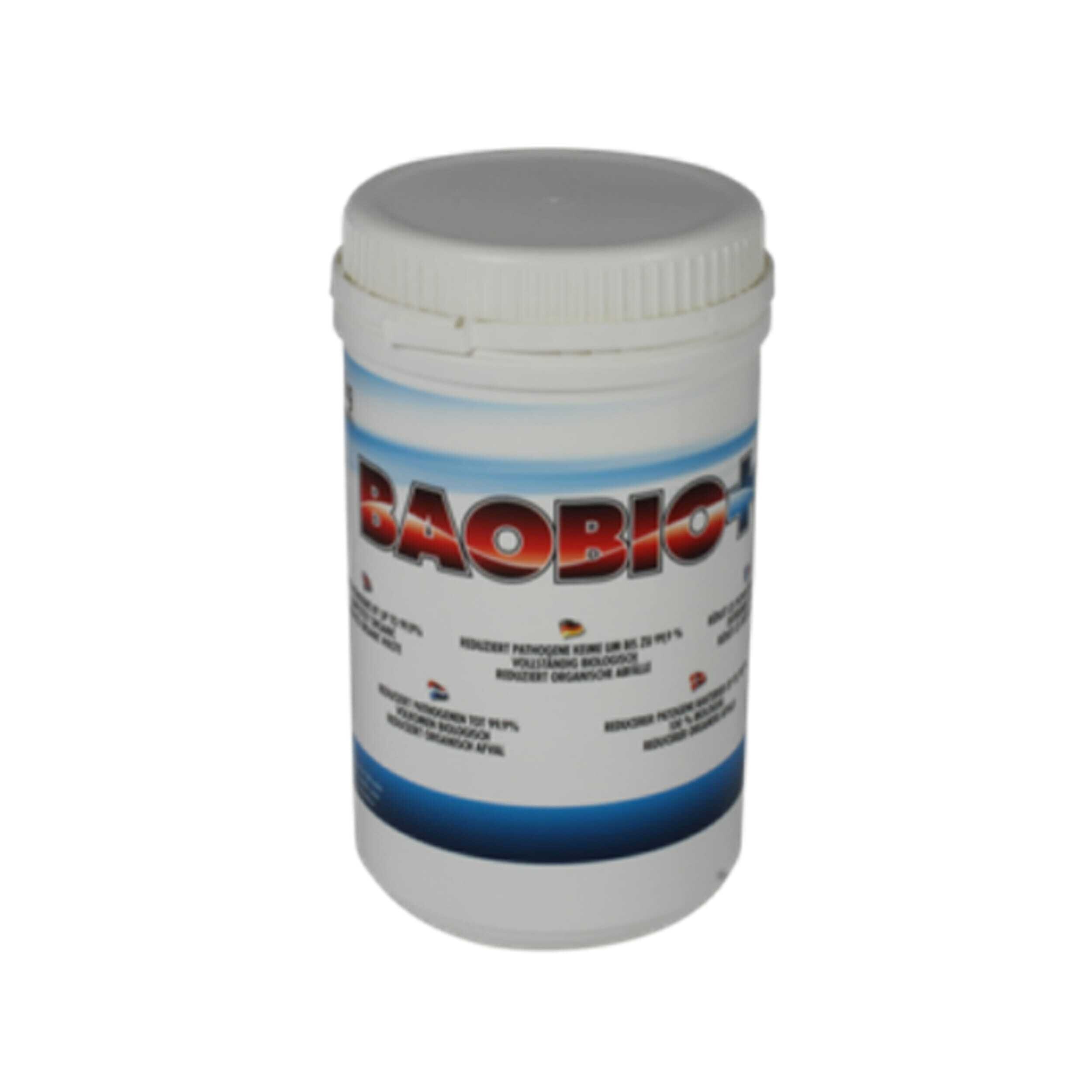BaoBio+ 1kg Paint Container