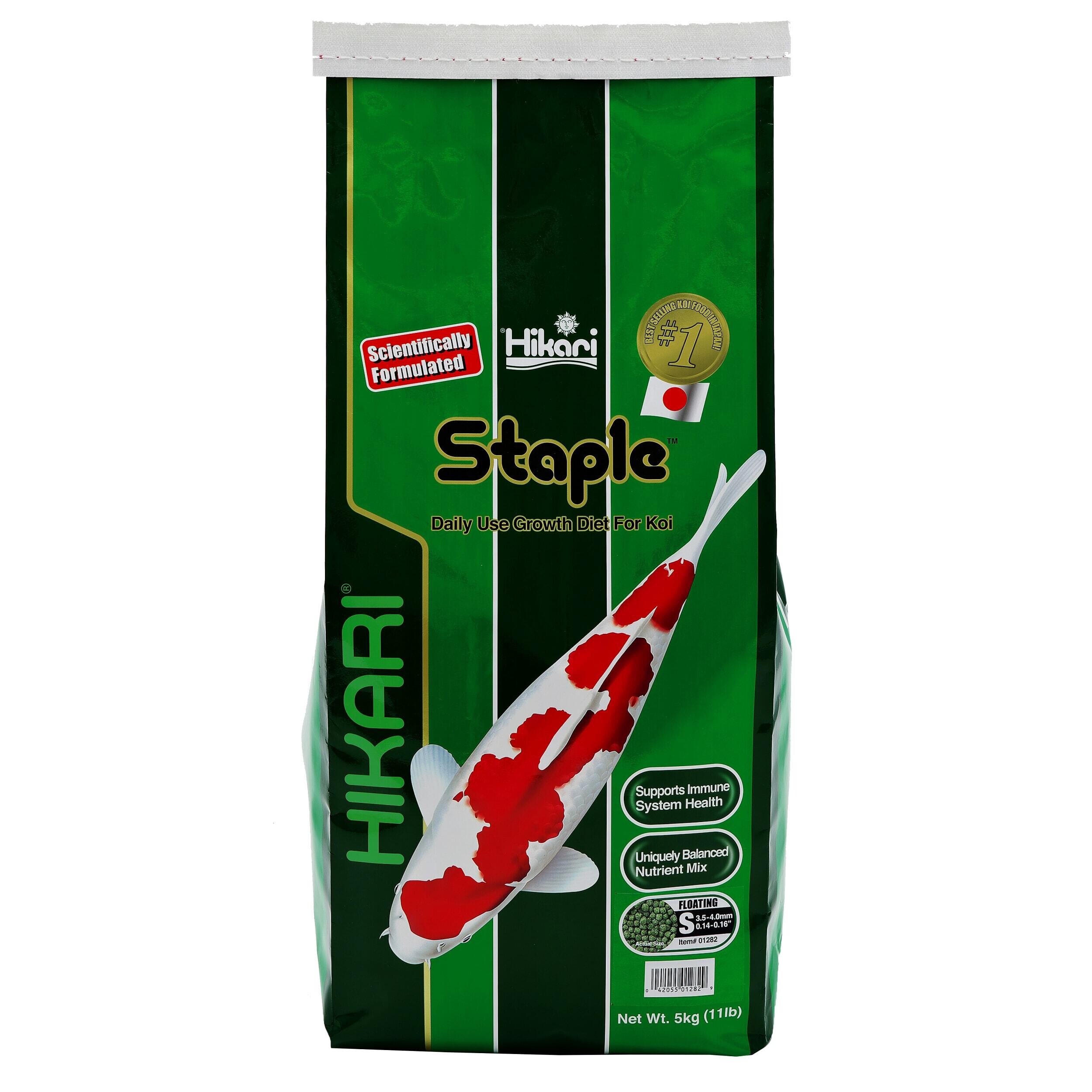 Staple mini 5 kg
