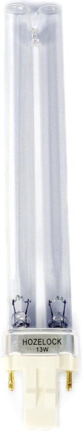UV lamp easyclear 13 w