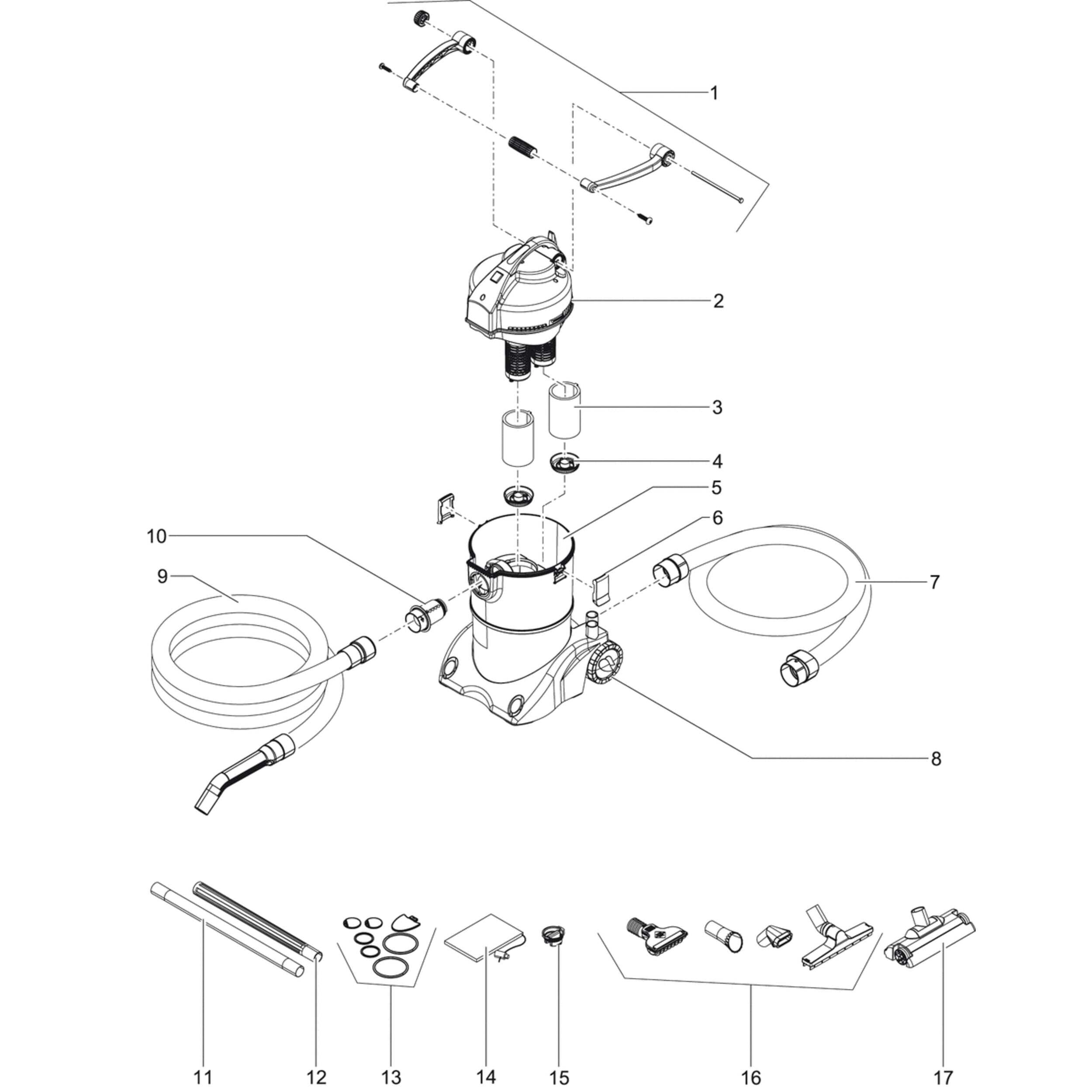 CAD Diagram, Diagram