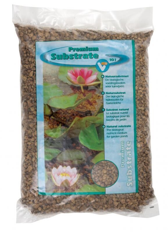 Premium Substrate 6 kg / 10 l