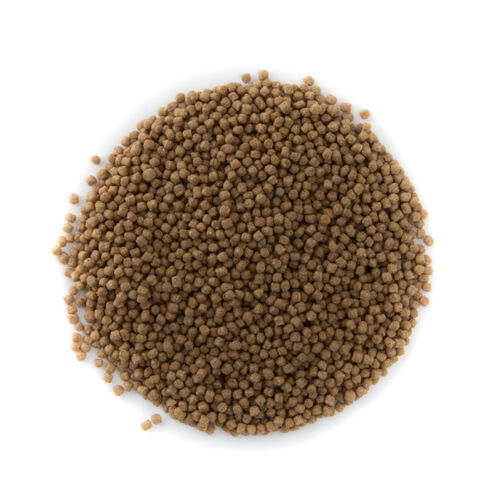 Wheat Germ 6 mm 15 KG