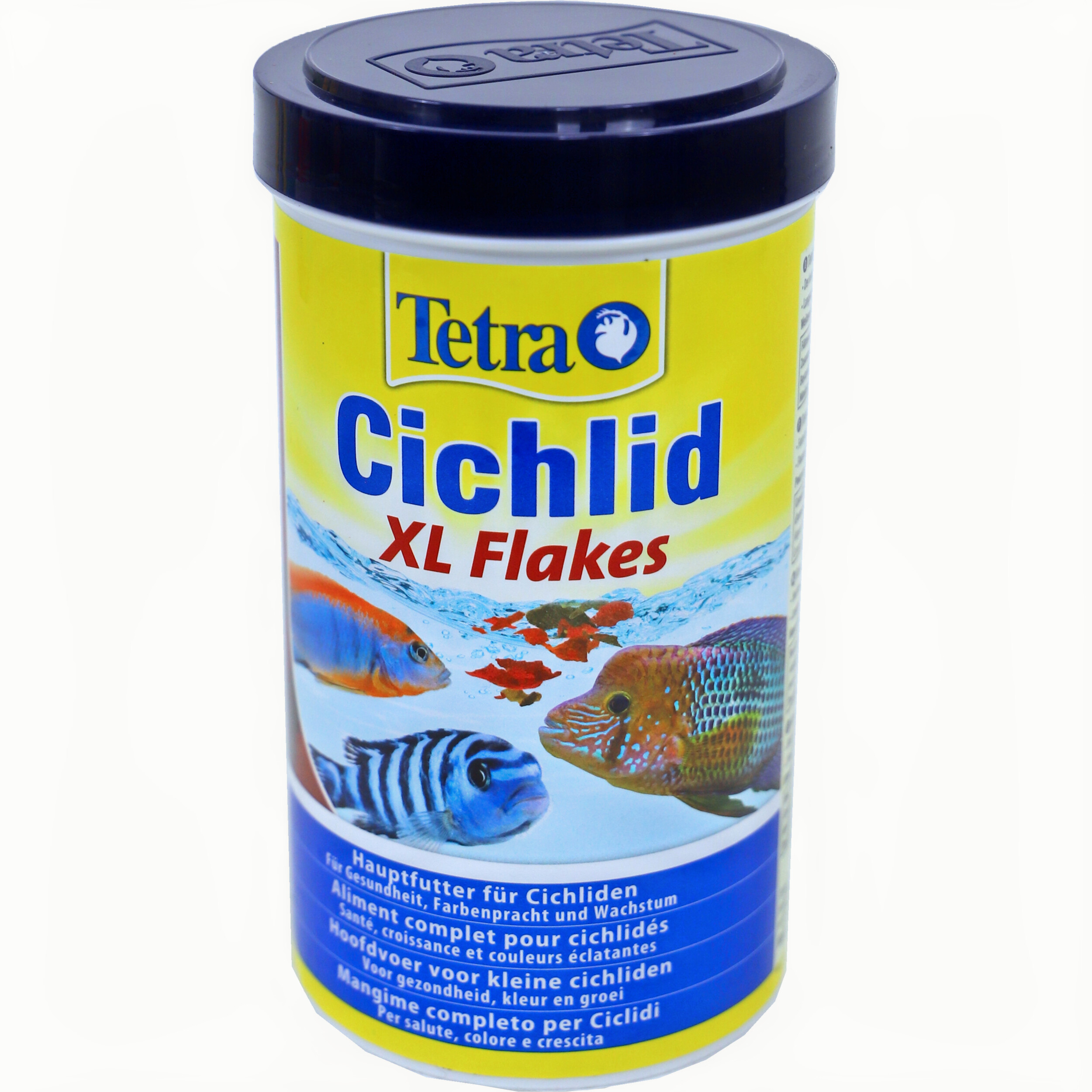 Tin, Animal, Fish, Sea Life, Can