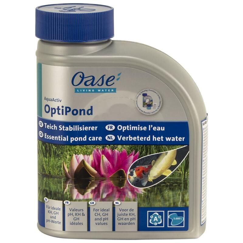 AquaActiv Optipond 500 ml