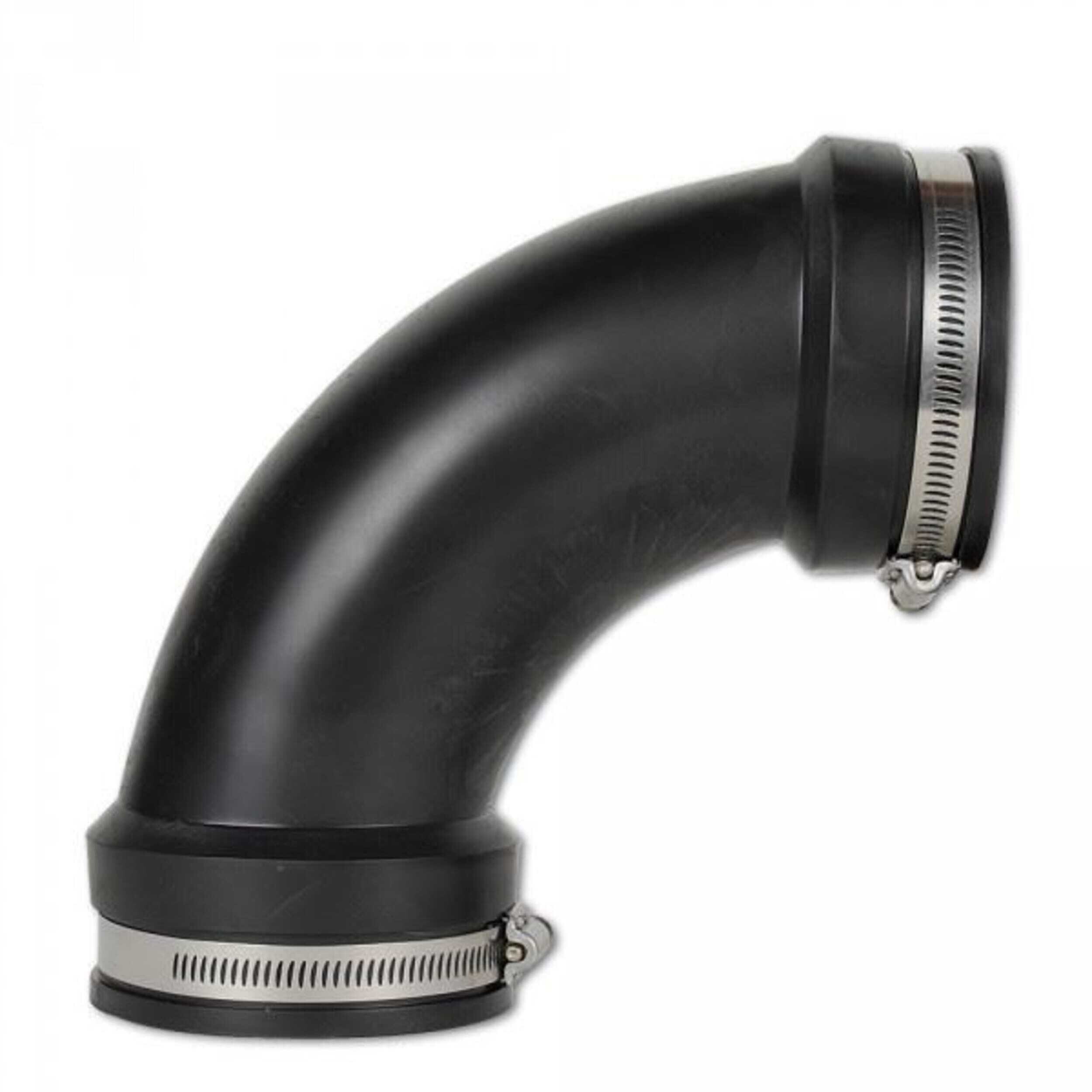Flexible Biegung 40 mm