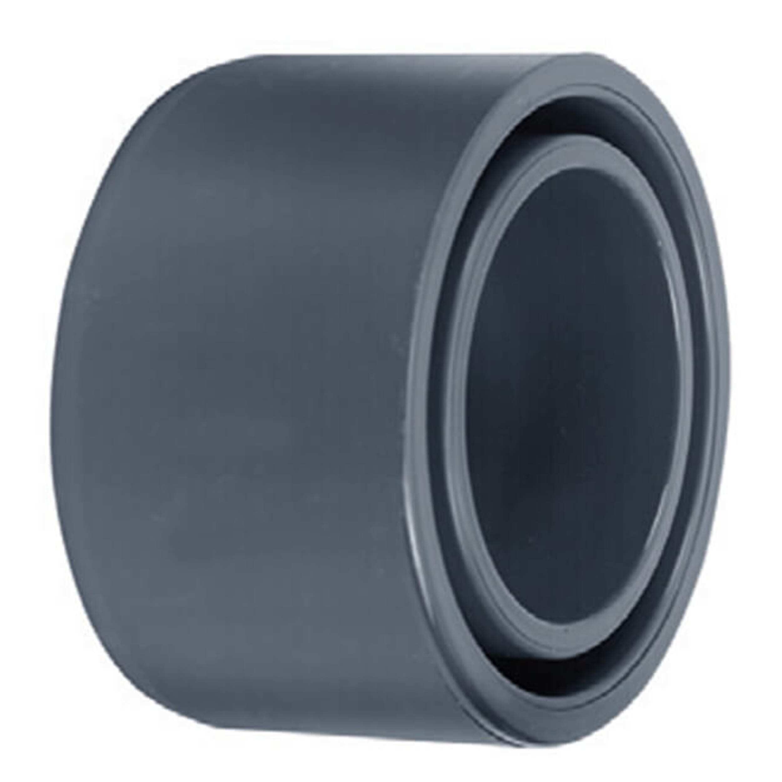 PVC Adapter ring 110 mm x 50 mm VDL