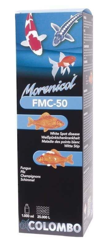 FMC50 250 ml/6,750L *