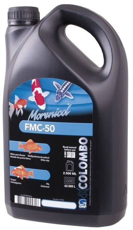 Fmc50 2500 Ml/62.500l *