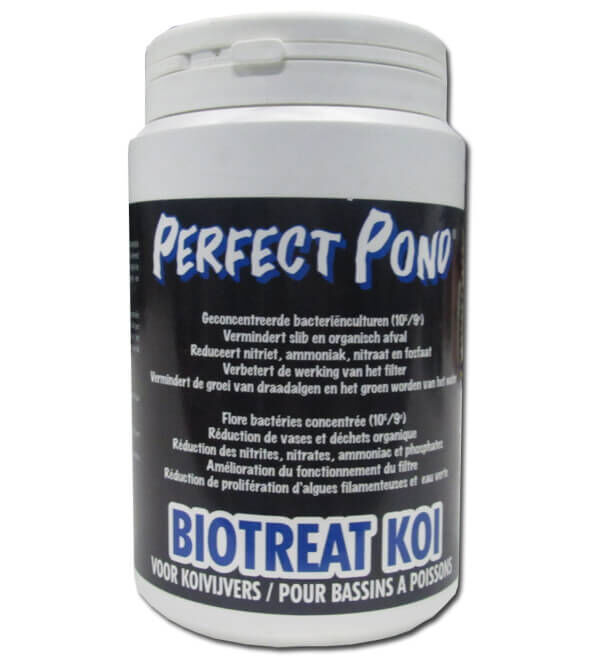 Biotreat Koi 1000 gr